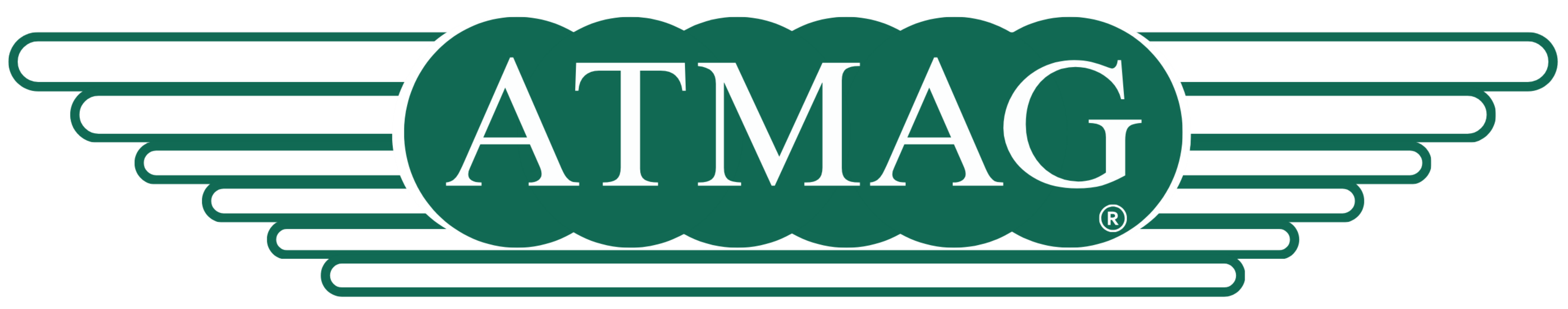 ATMAG Logo