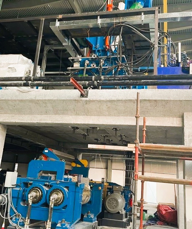 MEP Works