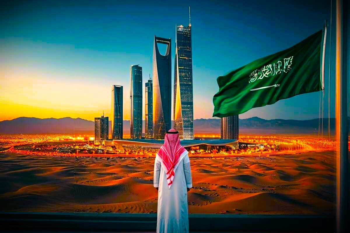 Vision 2030